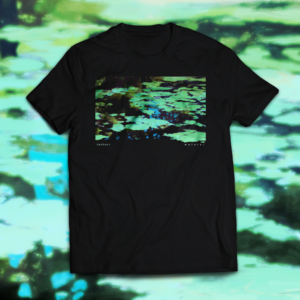 Zachwyt - T-shirt - Wolniej