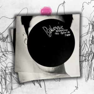 Bukowicz - Zbliżamy się tylko do siebie (2025)