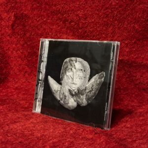 little man, figurine - The Names of (2025)