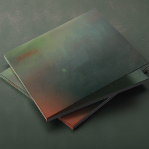 The Ferrules - Pusty Dom (2025)