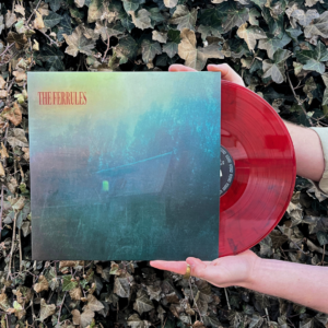 The Ferrules - Pusty Dom (2025, winyl)
