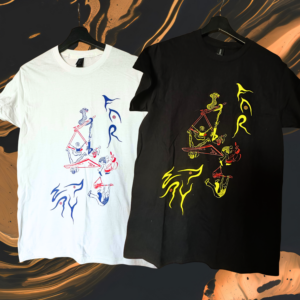 Faraway - T-shirt