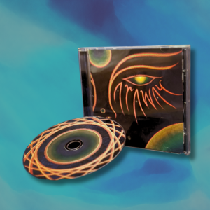 Faraway - Faraway (CD, 2024)