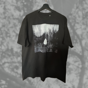 The Ferrules- T-shirt - Noc się skończy