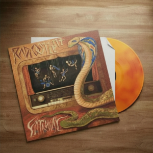 [PREORDER] Faraway - Radio Orient (winyl)