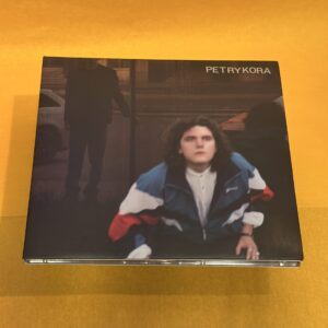 Seweryn - Petrykora (CD, 2023)