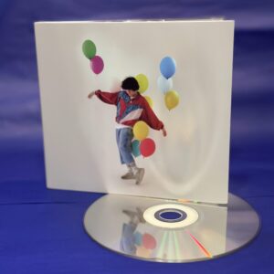 Seweryn - Melodie 2 (CD, 2024)