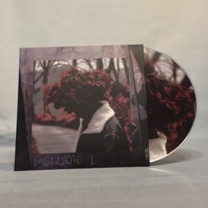Seweryn - Melodie 1 (CD, 2022)
